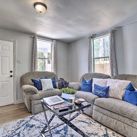 فيلا Cozy Livingston House With Fenced Yard And Patio! المظهر الخارجي الصورة