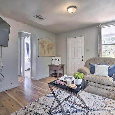 فيلا Cozy Livingston House With Fenced Yard And Patio! المظهر الخارجي الصورة