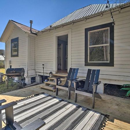 فيلا Cozy Livingston House With Fenced Yard And Patio! المظهر الخارجي الصورة