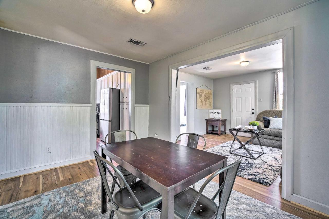 فيلا Cozy Livingston House With Fenced Yard And Patio! المظهر الخارجي الصورة
