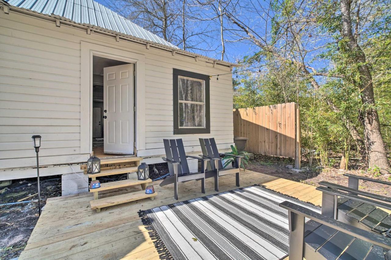 فيلا Cozy Livingston House With Fenced Yard And Patio! المظهر الخارجي الصورة
