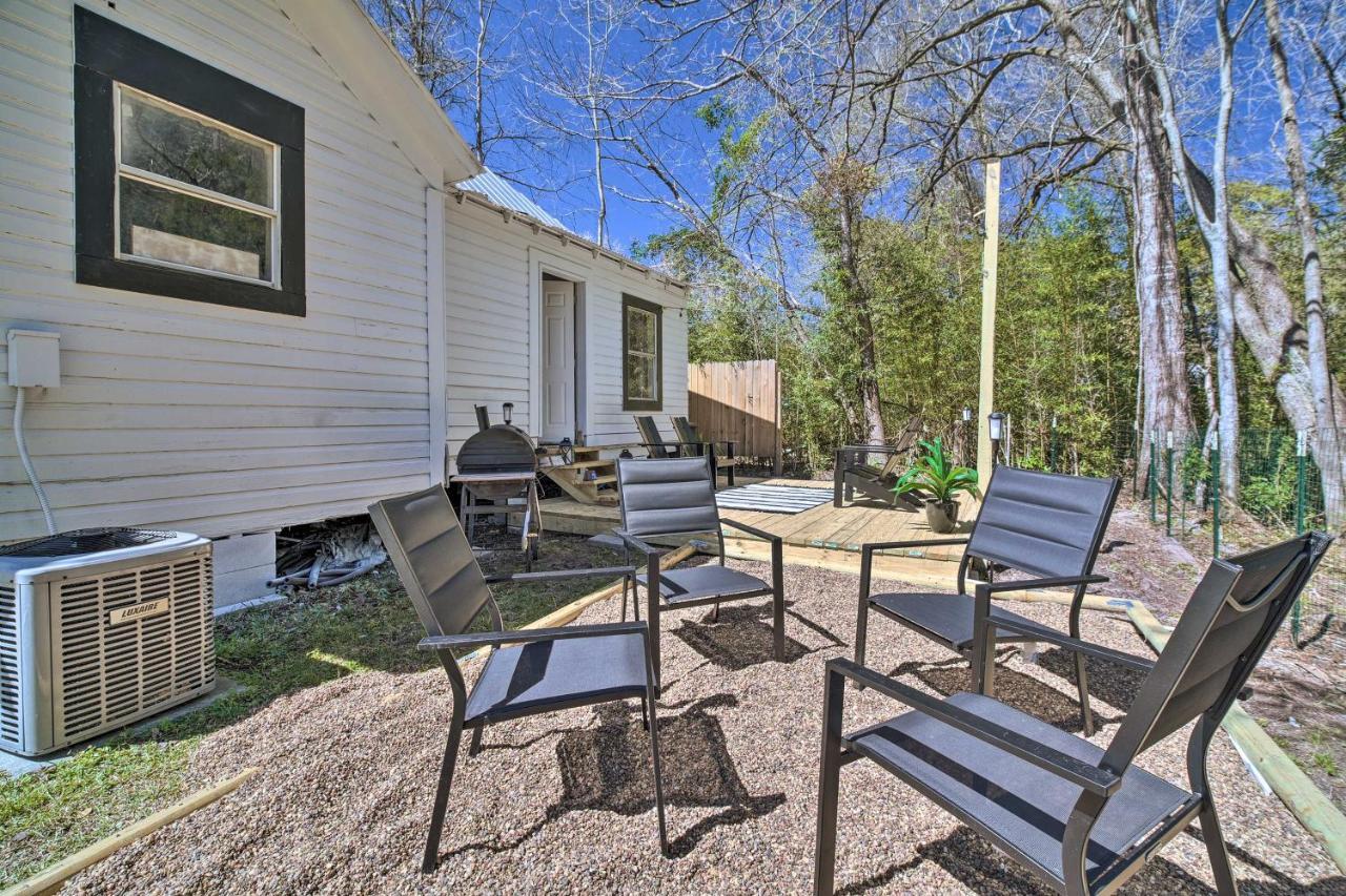 فيلا Cozy Livingston House With Fenced Yard And Patio! المظهر الخارجي الصورة